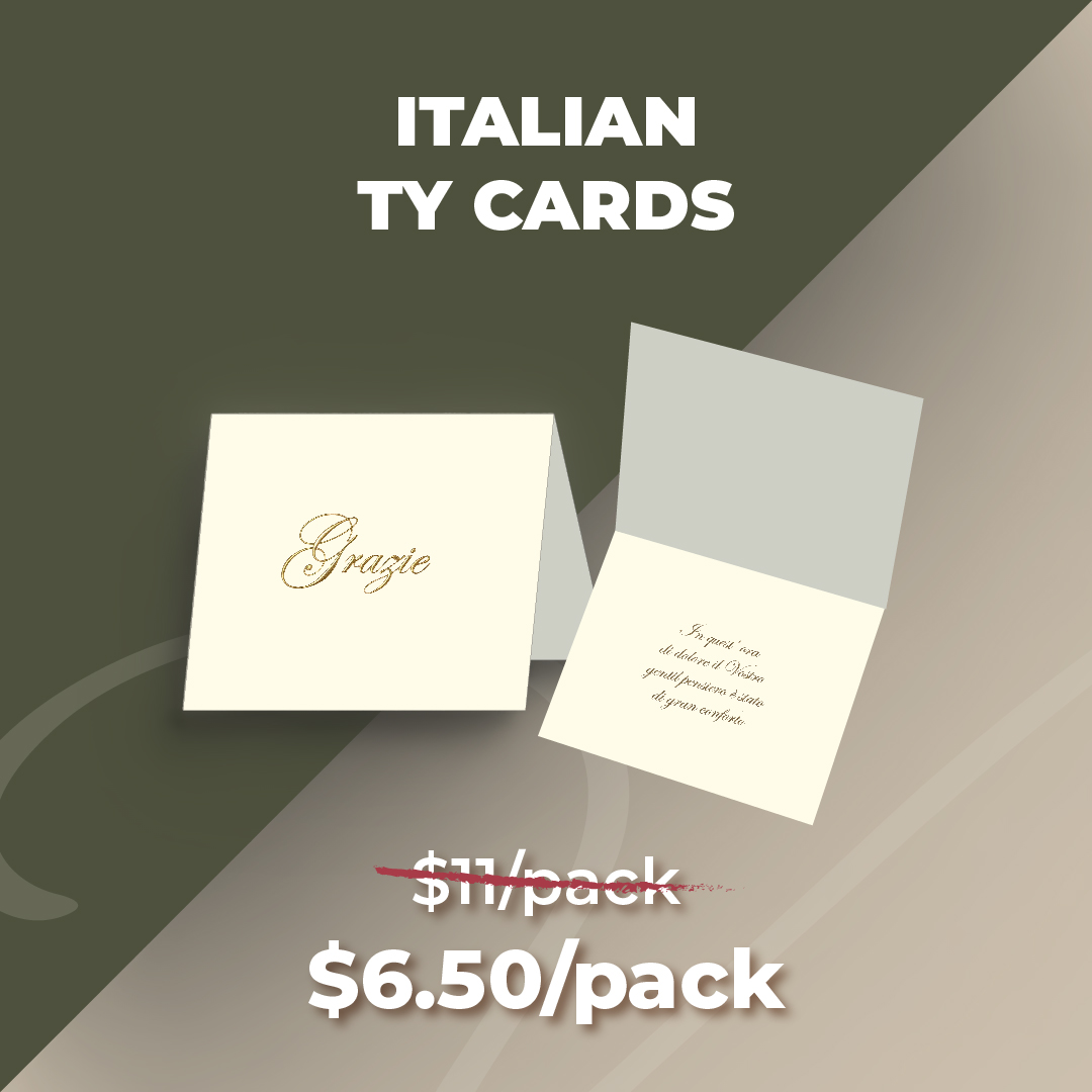 Italian TY Cards1